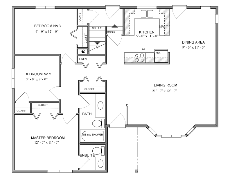 Home Plans