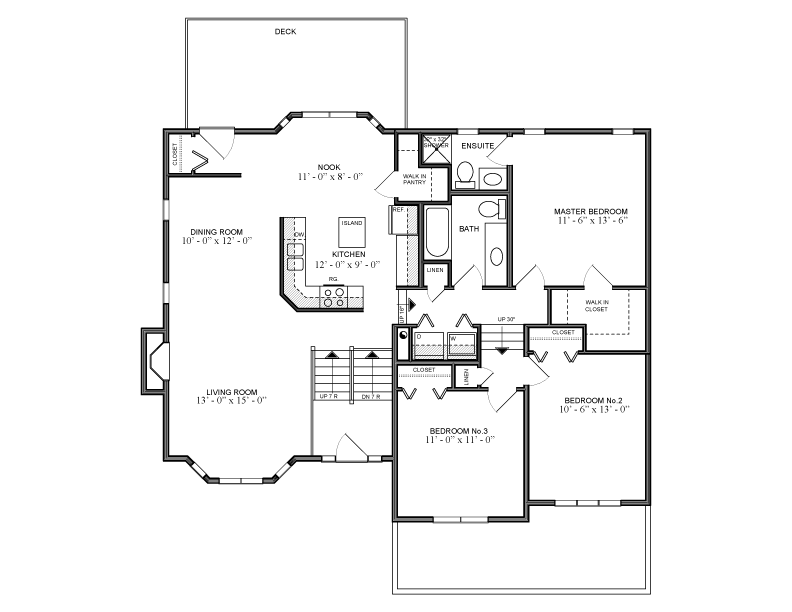 Home Plans