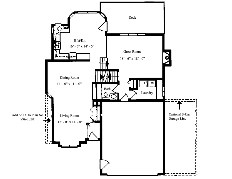 Home Plans