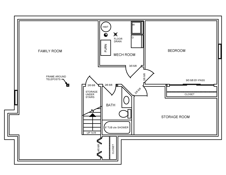 Home Plans