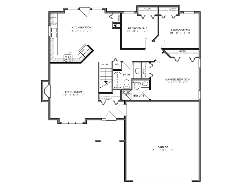 Home Plans