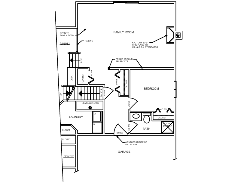 Home Plans