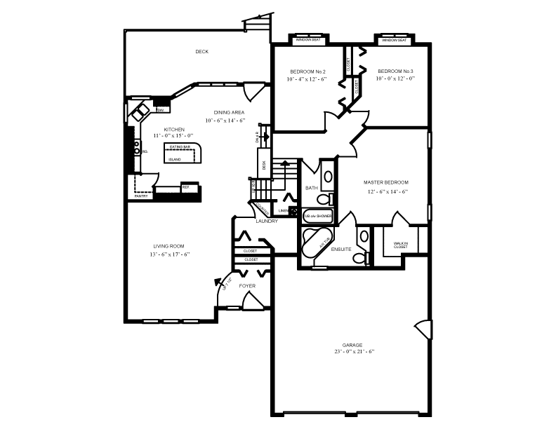 Home Plans