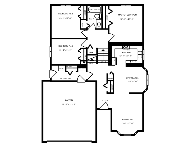 Home Plans