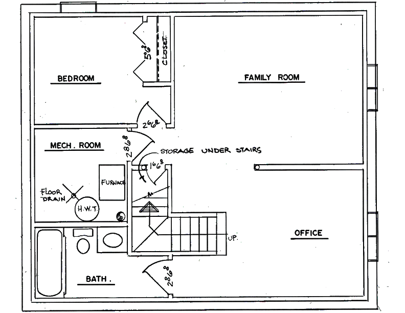 Home Plans