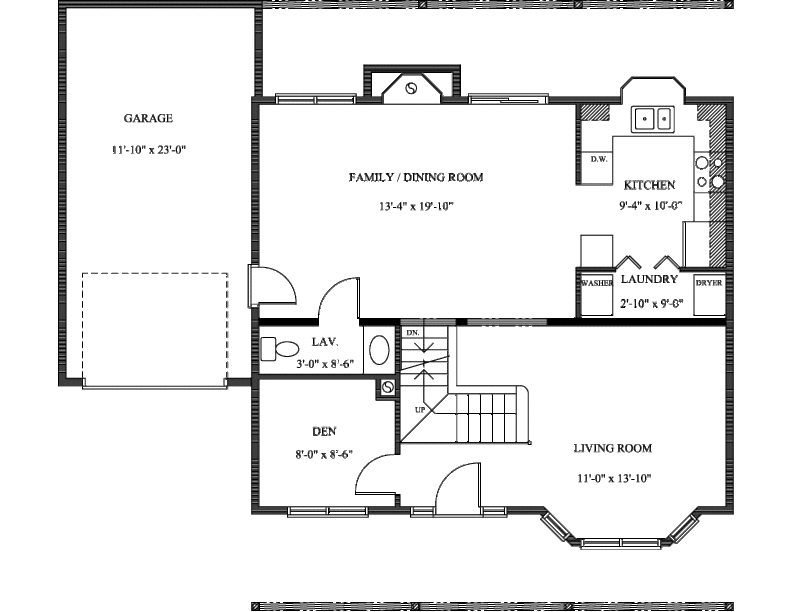 Home Plans