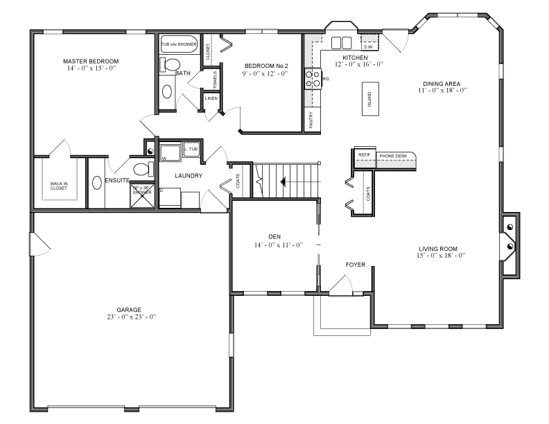 Home Plans