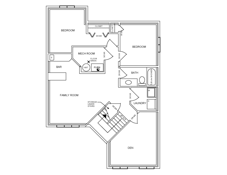 Home Plans