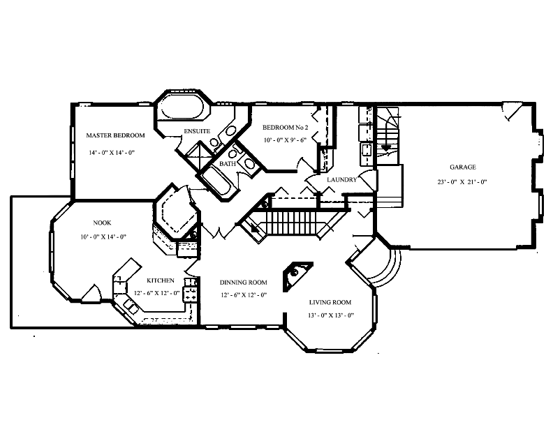 Home Plans