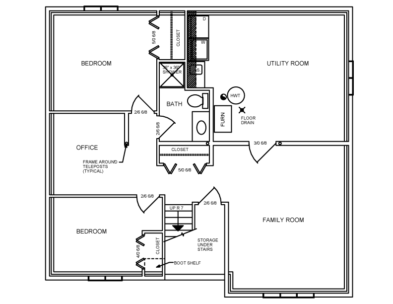 Home Plans