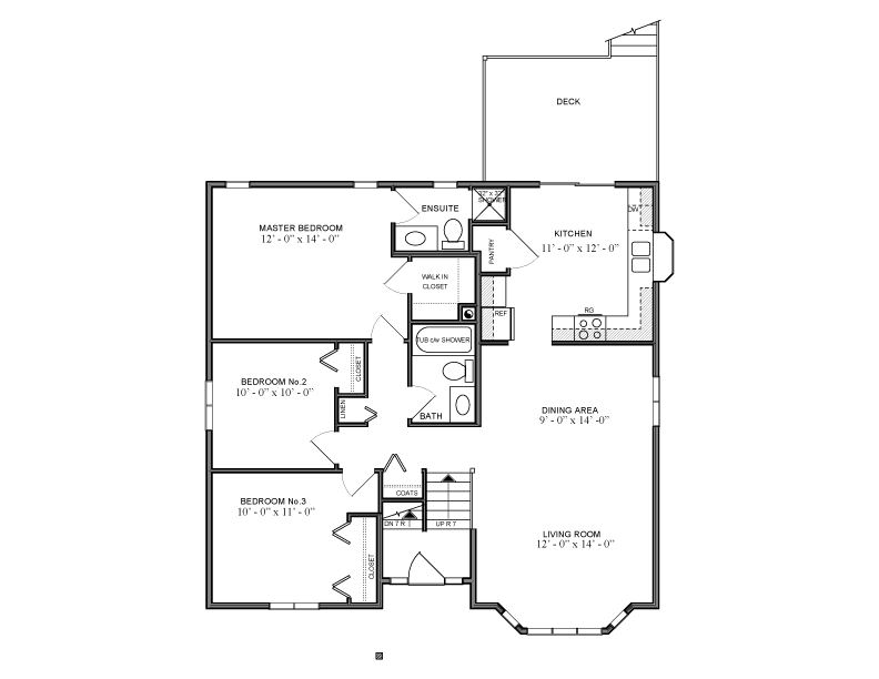 Home Plans
