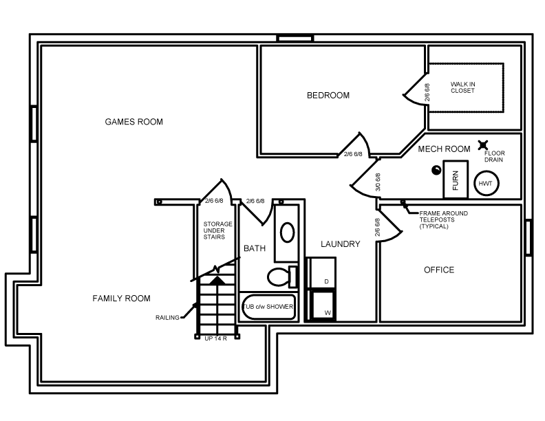 Home Plans