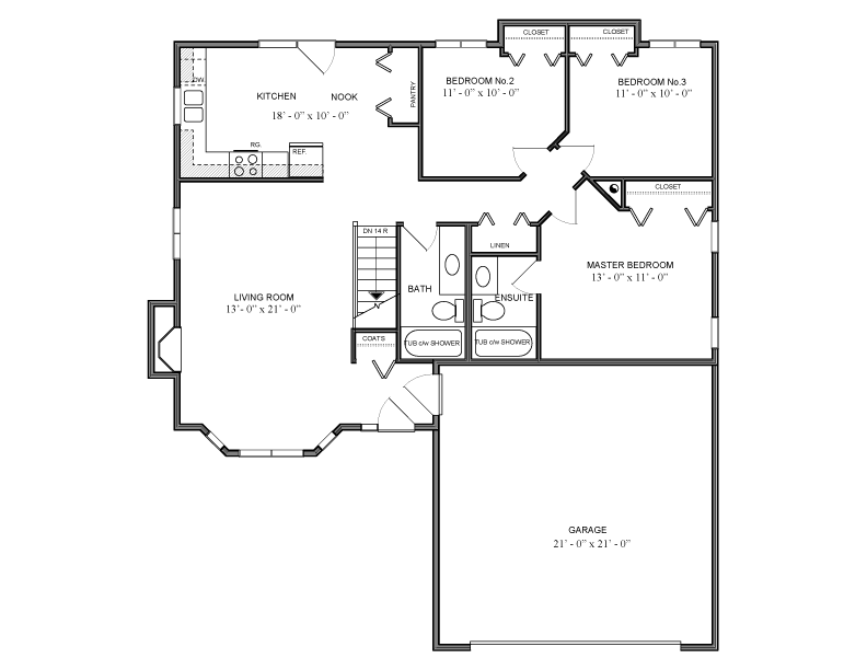 Home Plans