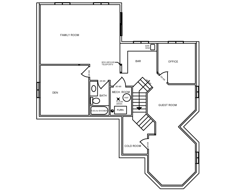 Home Plans