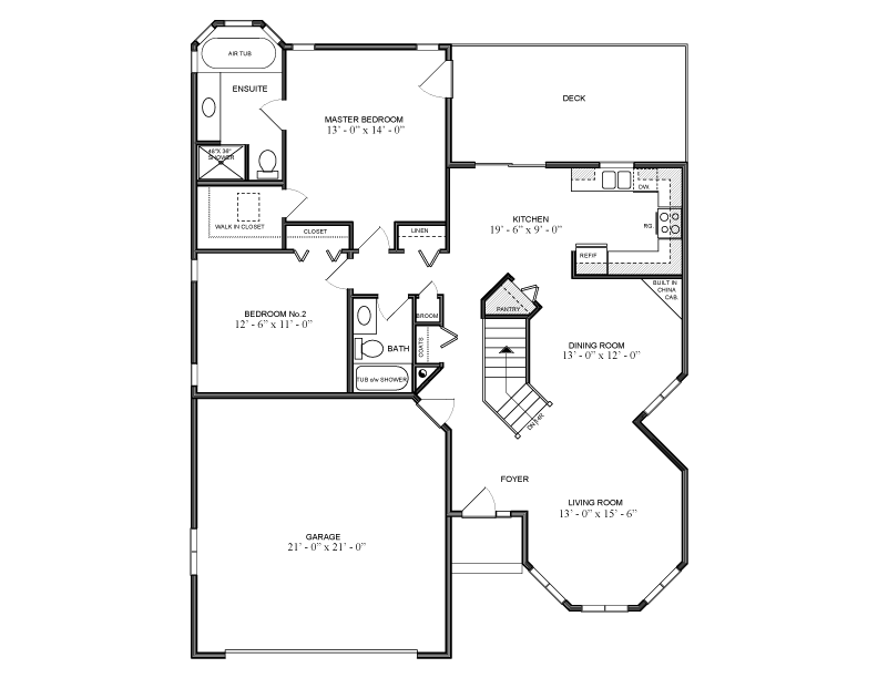 Home Plans