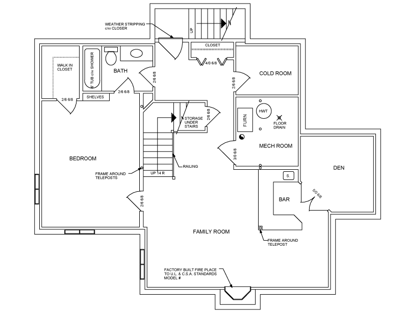 Home Plans