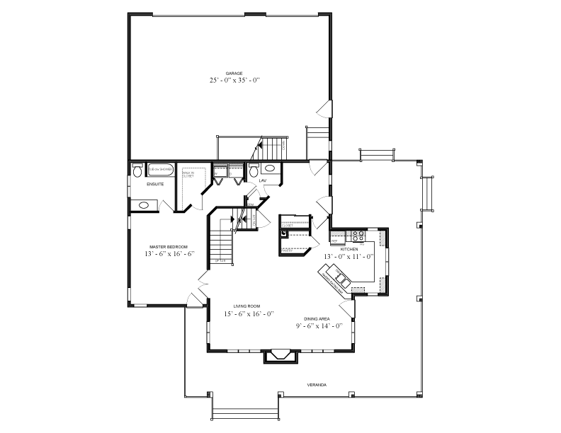 Home Plans