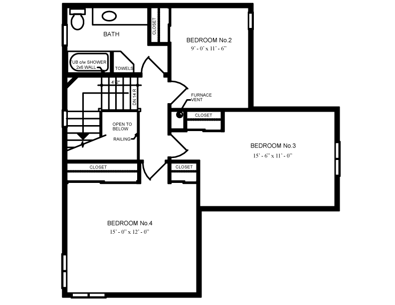 Home Plans