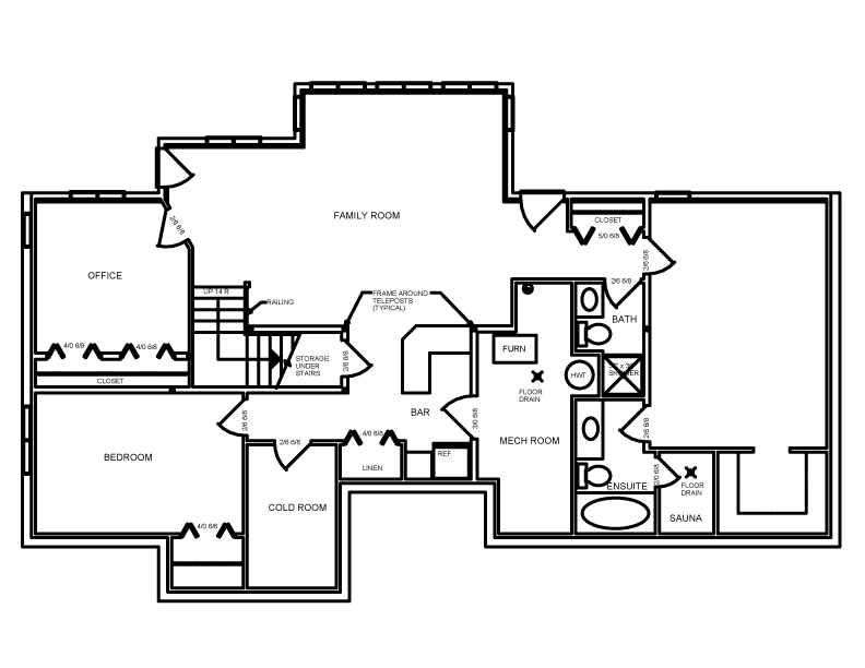 Home Plans