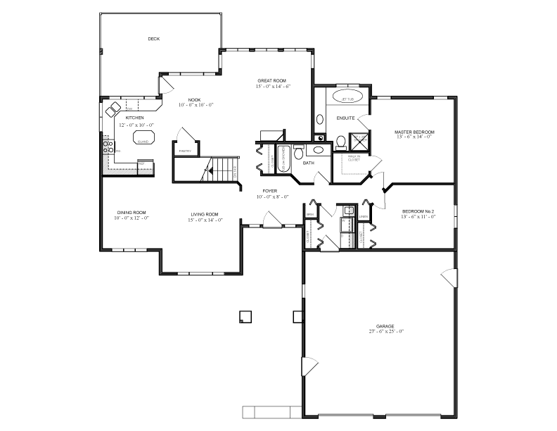 Home Plans