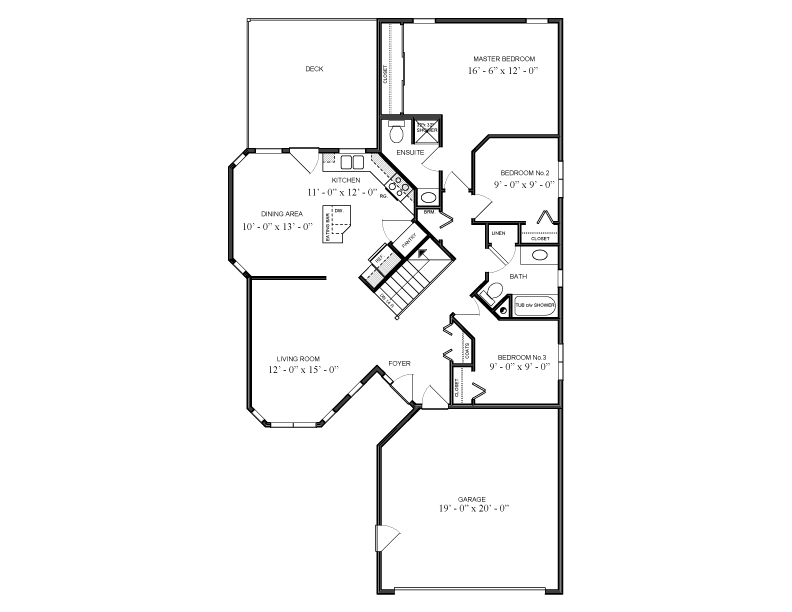 Home Plans
