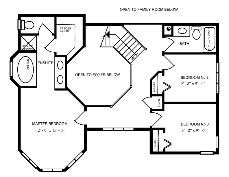 Home Plans