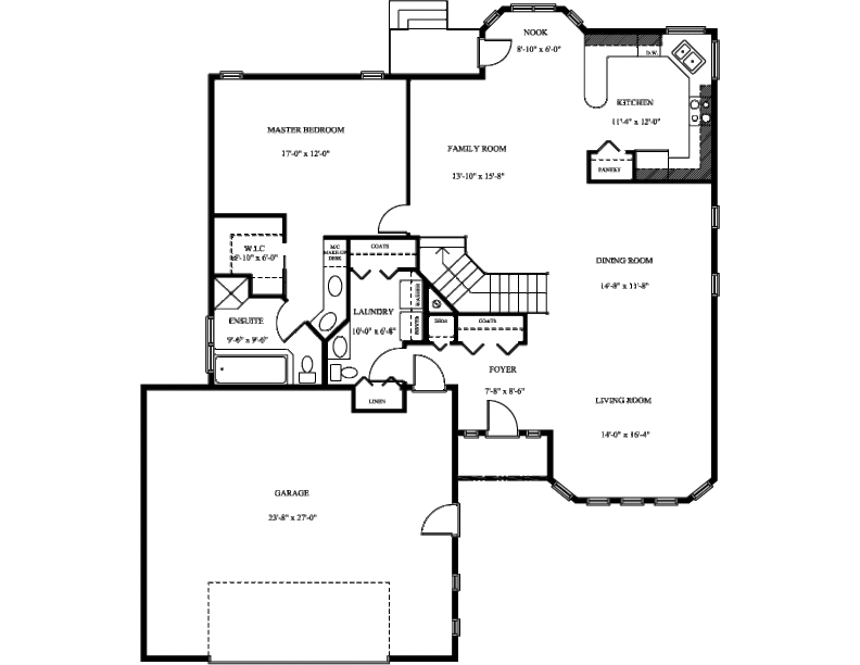 Home Plans