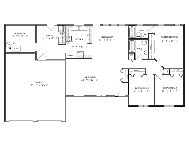 Home Plans