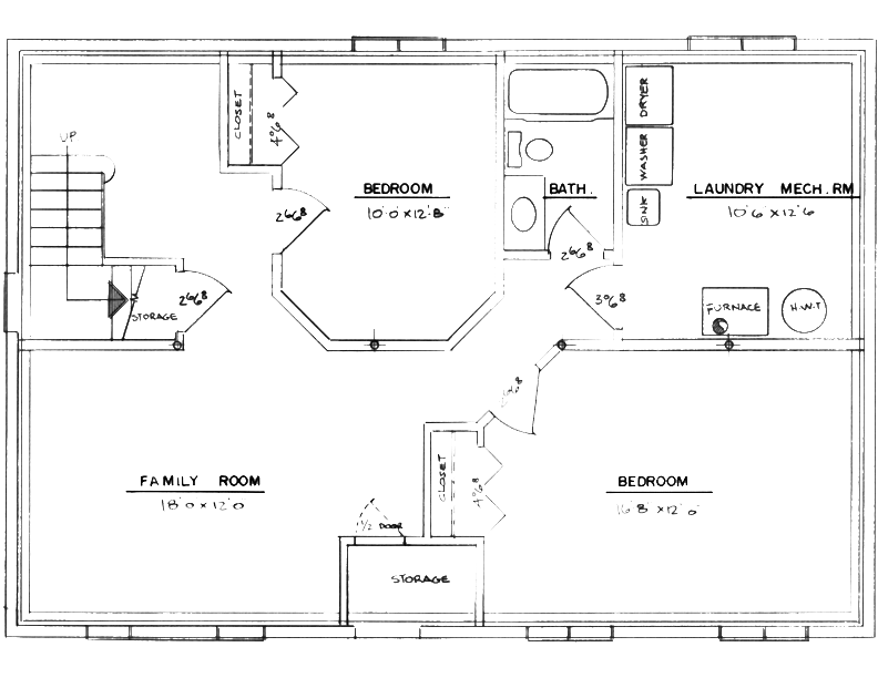 Home Plans