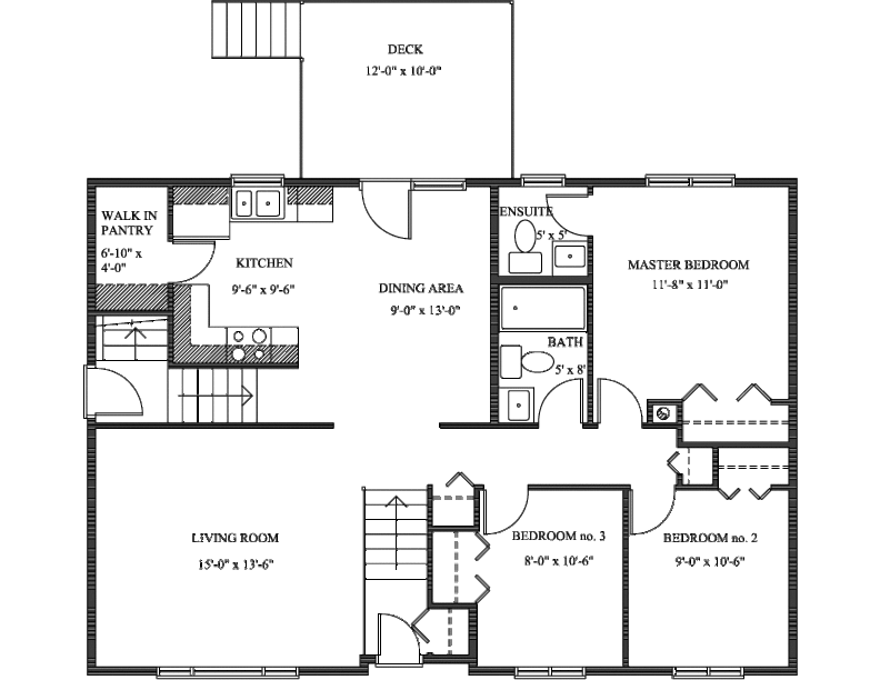 Home Plans