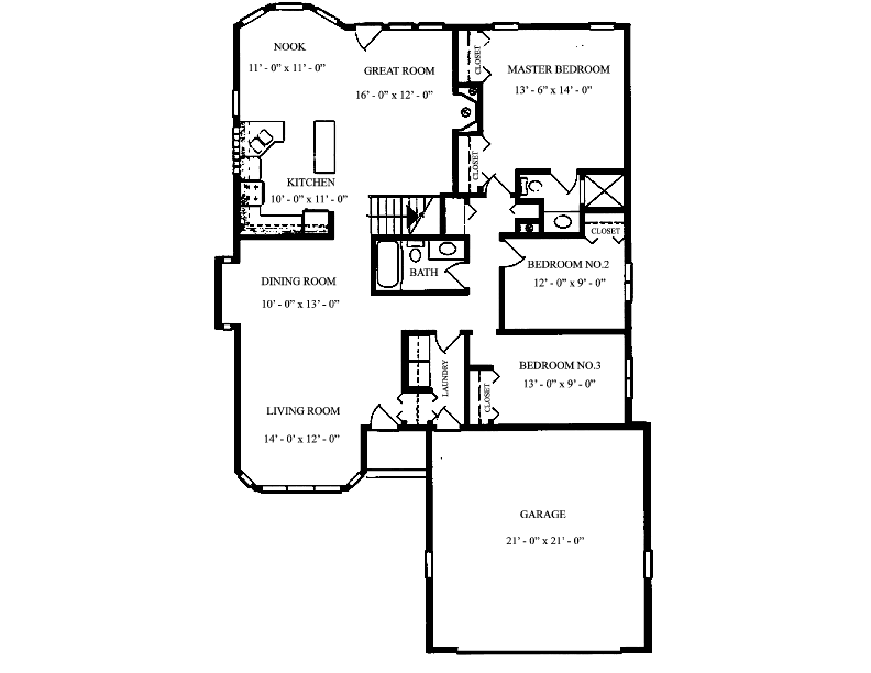 Home Plans