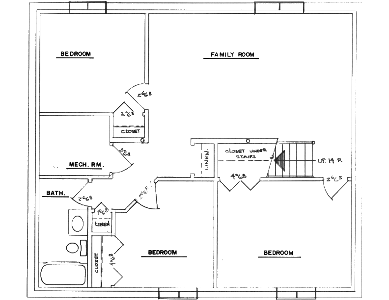 Home Plans