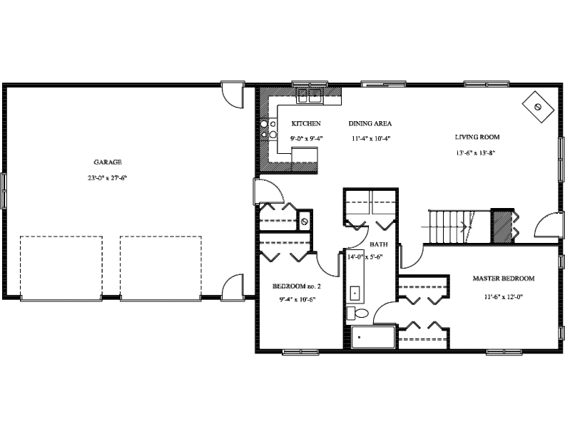 Home Plans