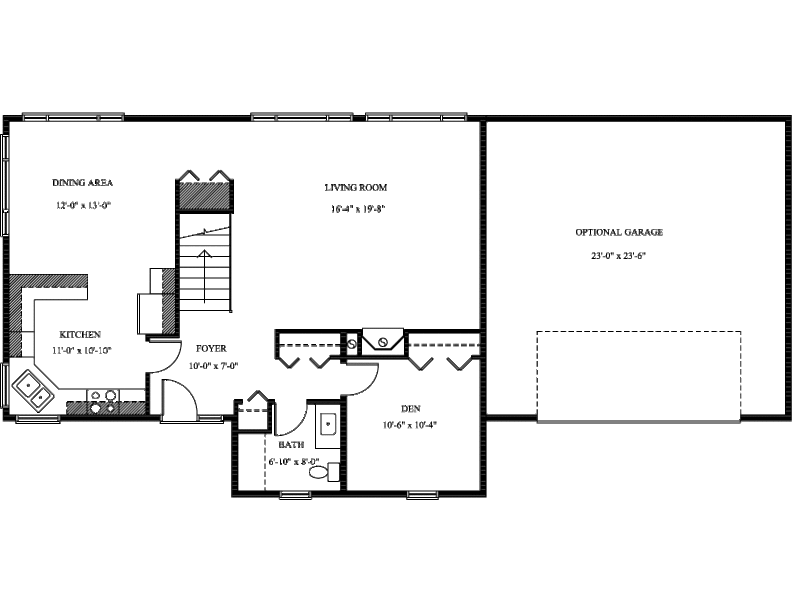 Home Plans