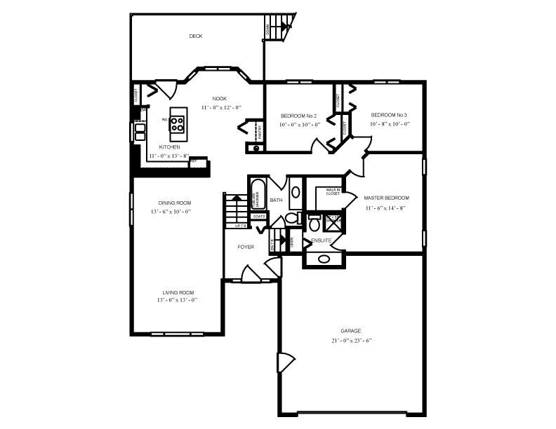 Home Plans