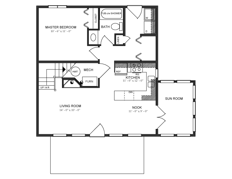 Home Plans