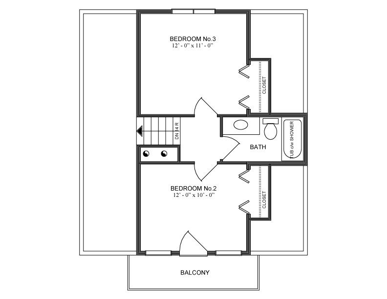 Home Plans