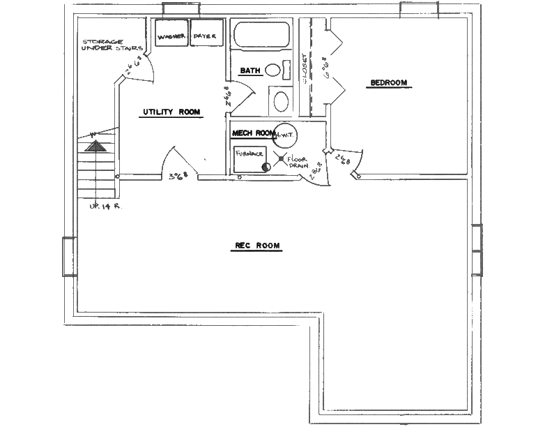 Home Plans