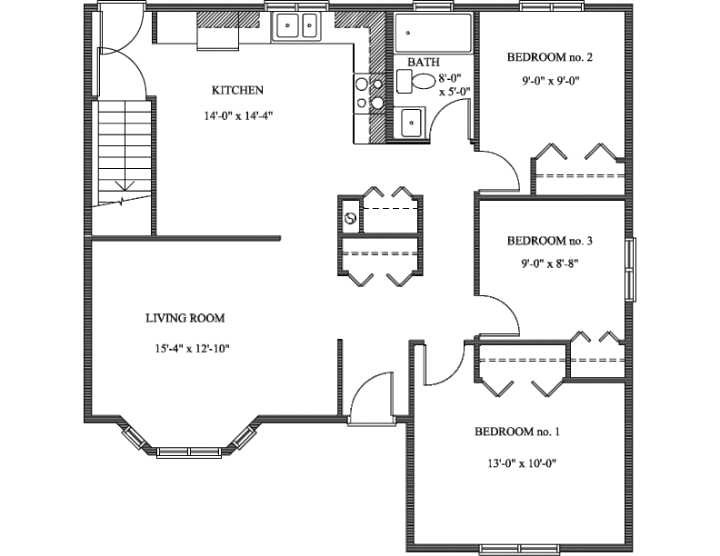 Home Plans