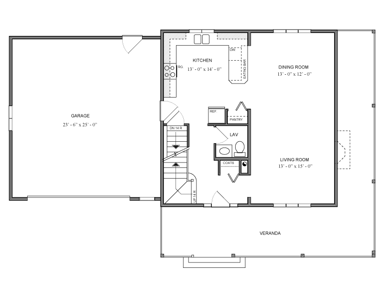 Home Plans