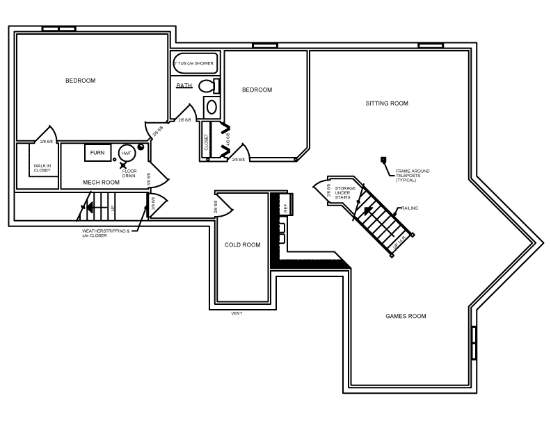 Home Plans