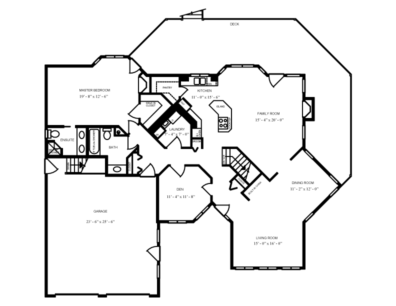 Home Plans