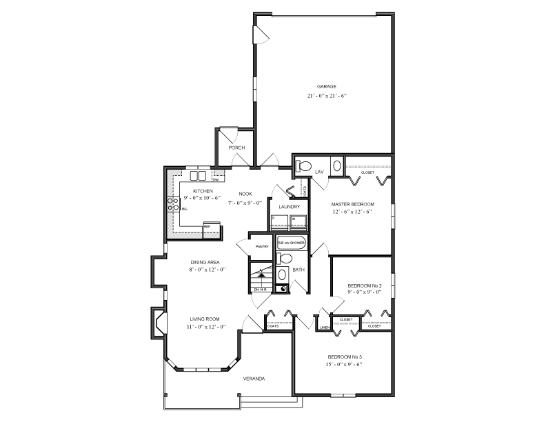 Home Plans