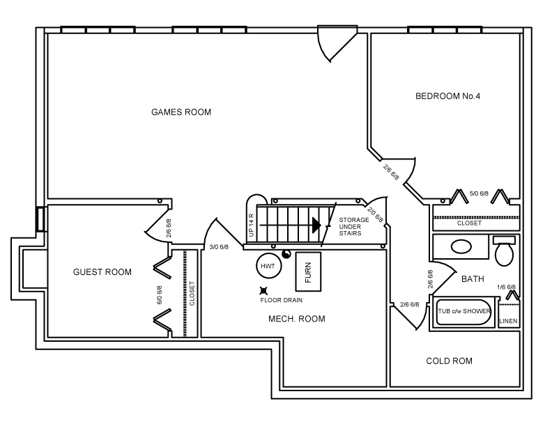 Home Plans
