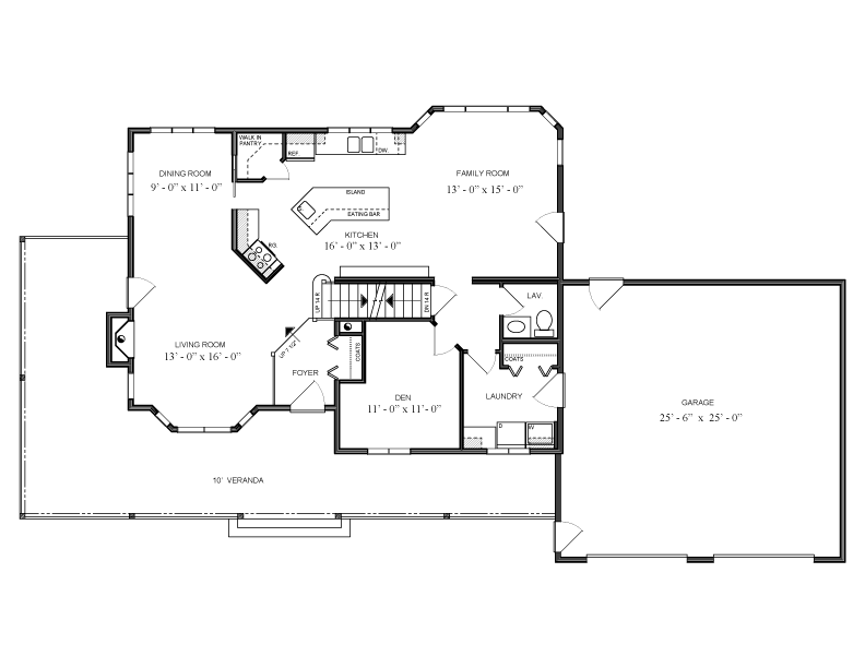 Home Plans