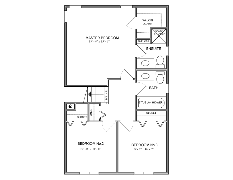 Home Plans