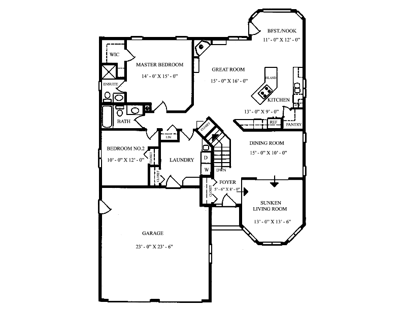 Home Plans