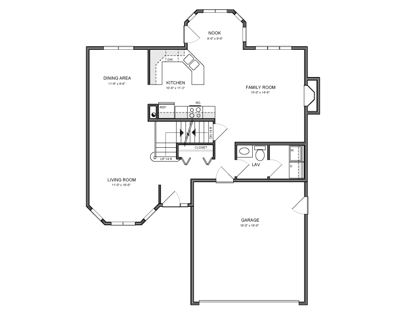 Home Plans