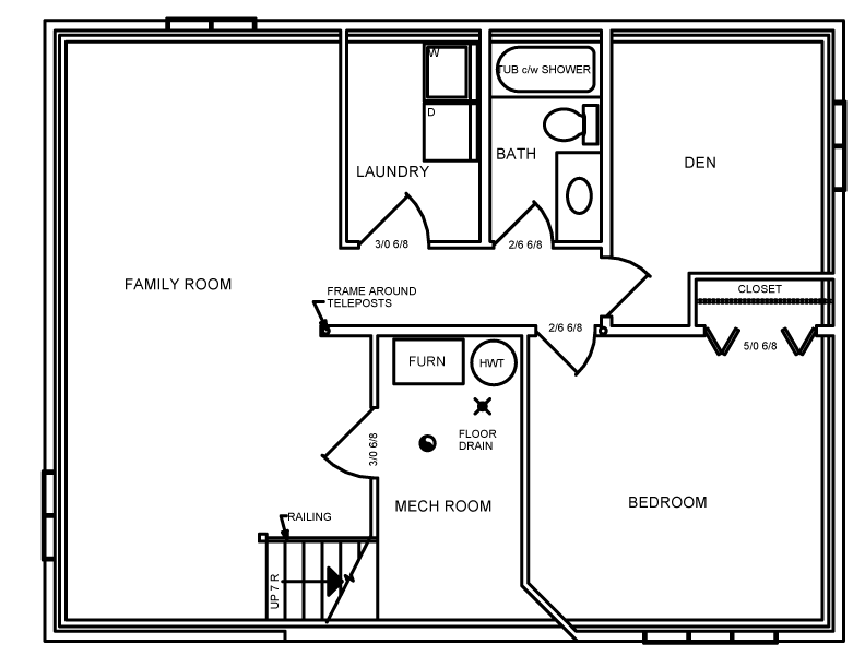 Home Plans