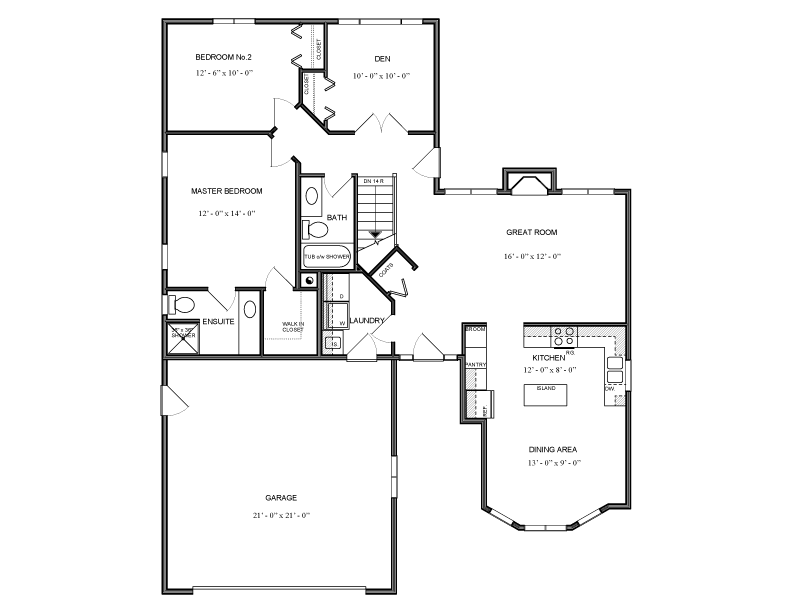 Home Plans